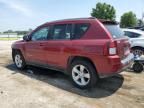 2015 Jeep Compass Latitude