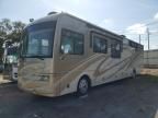 2008 Freightliner Chassis M Line Motor Home