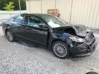 2015 Ford Fusion Titanium