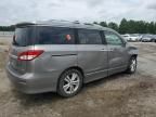 2012 Nissan Quest S