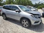 2018 Honda Pilot Exln