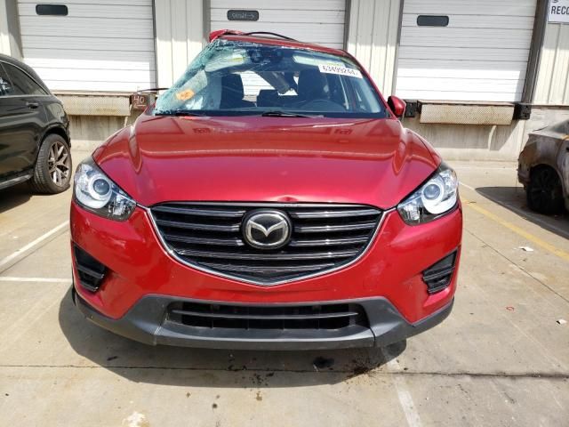 2016 Mazda CX-5 GT