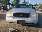 2001 Ford Crown Victoria Police Interceptor