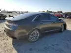 2015 Lincoln MKZ