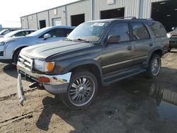 Toyota salvage cars for sale: 1997 Toyota 4runner SR5