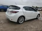 2012 Lexus CT 200