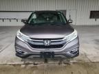 2016 Honda CR-V EXL