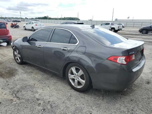 2009 Acura TSX