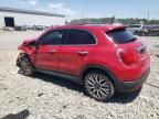 2017 Fiat 500X Lounge