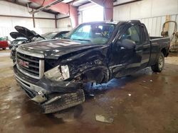 GMC Sierra k1500 salvage cars for sale: 2009 GMC Sierra K1500