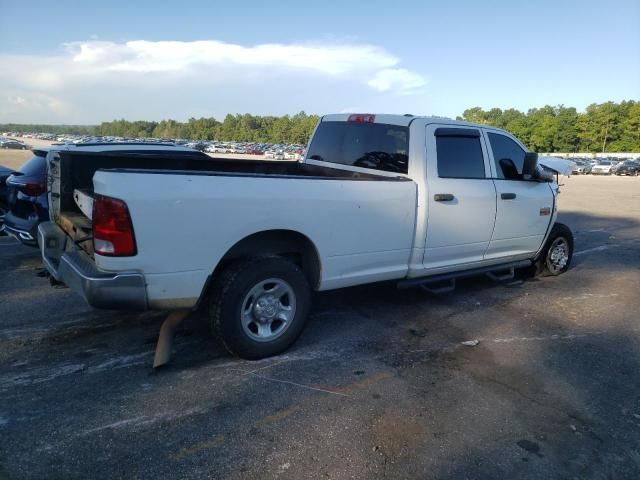 2012 Dodge RAM 2500 ST