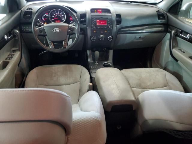 2011 KIA Sorento Base