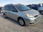 2004 Toyota Sienna CE