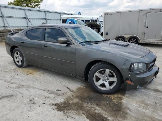 2010 Dodge Charger SXT