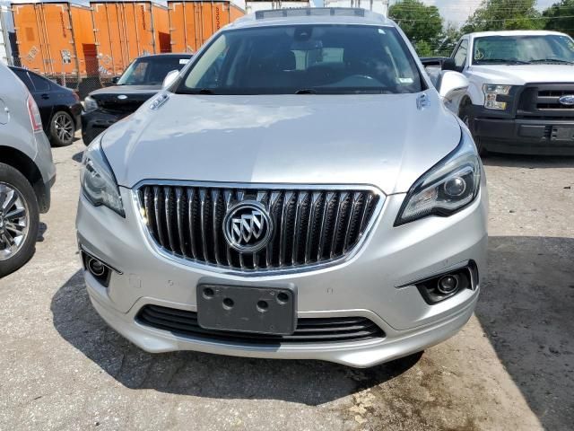 2016 Buick Envision Premium