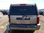 2006 Jeep Commander