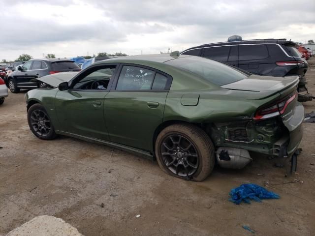 2018 Dodge Charger GT