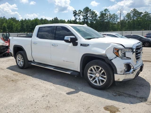 2020 GMC Sierra K1500 SLT