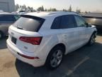 2018 Audi Q5 Premium