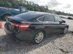 2013 Toyota Avalon Base