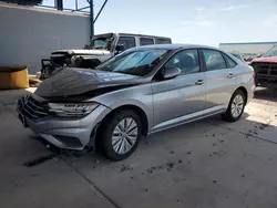 2019 Volkswagen Jetta S en venta en Phoenix, AZ