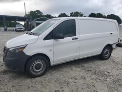 Vehiculos salvage en venta de Copart Loganville, GA: 2021 Mercedes-Benz Metris