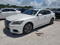 2014 Lexus LS 460 en venta en West Palm Beach, FL