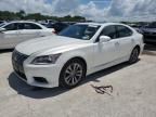 2014 Lexus LS 460