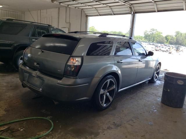 2005 Dodge Magnum R/T