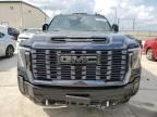 2024 GMC Sierra K3500 Denali Ultimate