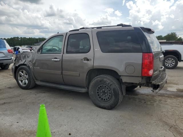 2013 GMC Yukon SLT