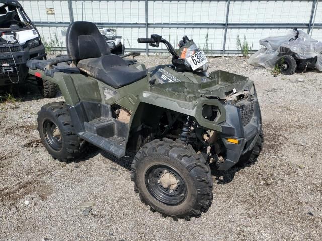 2015 Polaris Sportsman Touring 570