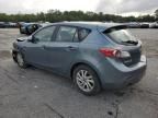 2013 Mazda 3 I