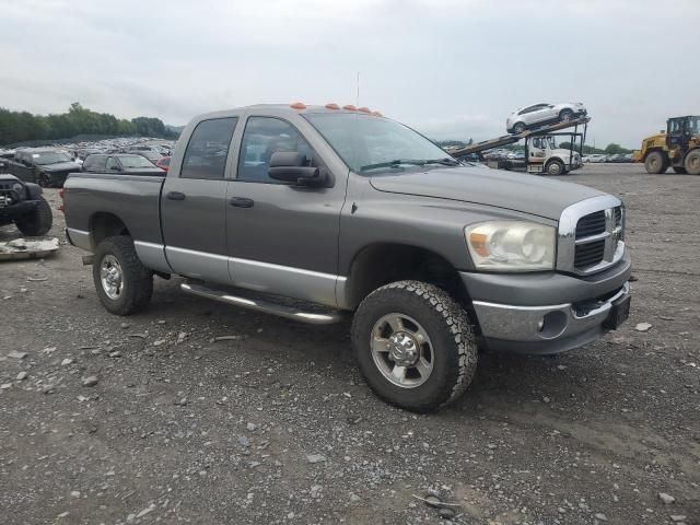 2007 Dodge RAM 2500 ST