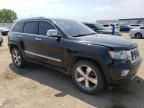 2011 Jeep Grand Cherokee Overland