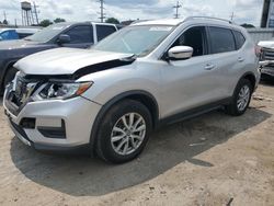 2019 Nissan Rogue S en venta en Chicago Heights, IL