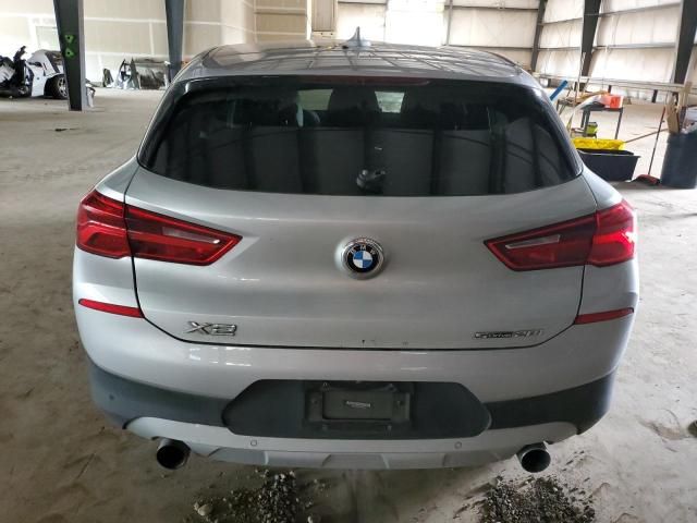 2018 BMW X2 SDRIVE28I