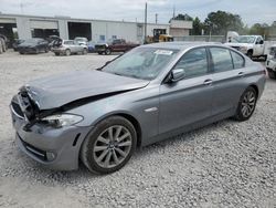 Carros con verificación Run & Drive a la venta en subasta: 2012 BMW 528 I