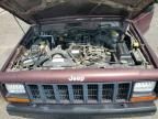 2000 Jeep Cherokee SE