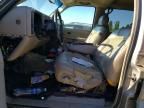 2002 Chevrolet Silverado K2500 Heavy Duty