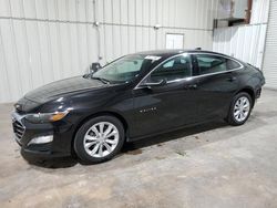 Vehiculos salvage en venta de Copart Florence, MS: 2024 Chevrolet Malibu LT