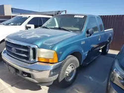 2001 Ford F250 Super Duty en venta en North Las Vegas, NV