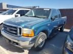 2001 Ford F250 Super Duty