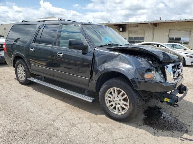 2013 Ford Expedition EL Limited