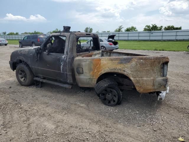 2004 Ford Ranger