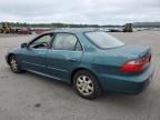 2002 Honda Accord EX