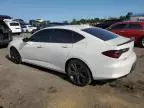 2021 Acura TLX Tech A