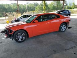 Carros salvage sin ofertas aún a la venta en subasta: 2019 Dodge Charger SXT