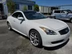 2010 Infiniti G37 Base