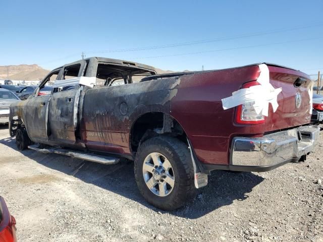 2022 Dodge RAM 3500 Tradesman